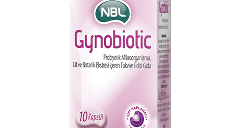 NBL Gynobiotic