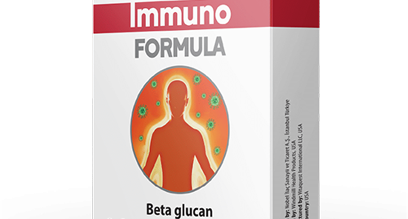 NBL Immuno Formula 