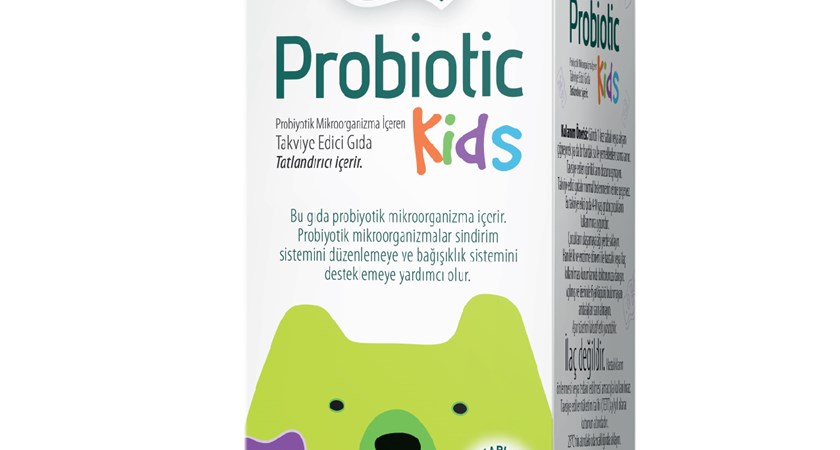 NBL Probiotic Kids